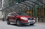 Volvo XC60 2008 года